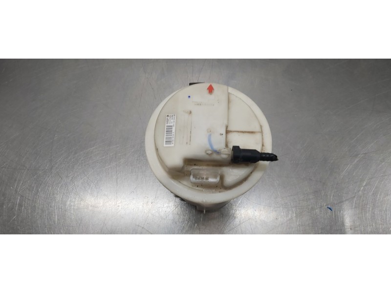 Recambio de aforador para citroen c5 berlina sx (e) referencia OEM IAM 9632672080   Recambio de aforador para citroen c5 berlina sx (e) referencia OEM IAM 9632672080