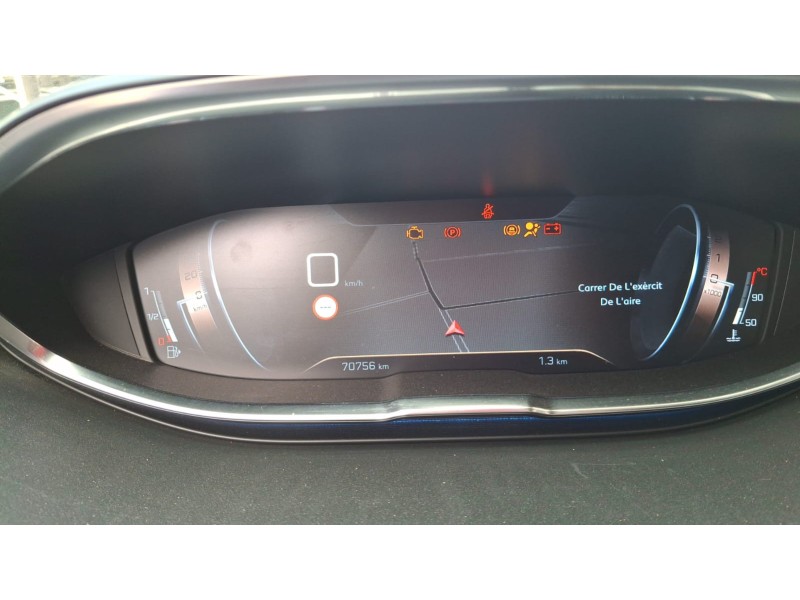 Recambio de electroventilador para peugeot 3008 active referencia OEM IAM 9806313880   Recambio de electroventilador para peugeot 3008 active referencia OEM IAM 9806313880