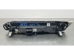 Recambio de mando multifuncion para peugeot 3008 allure referencia OEM IAM 98106118DX   2