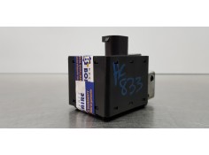 Recambio de antirrobo para renault scenic ii authentique referencia OEM IAM 8200033233   2