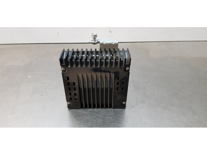 Recambio de modulo electronico para honda civic (fk) 1.6 i-dtec comfort referencia OEM IAM 39186TA9E010M1  