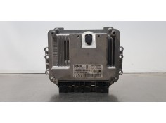 Recambio de centralita motor uce para peugeot 308 sport referencia OEM IAM 9653958980  