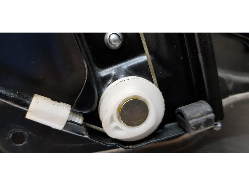 Recambio de elevalunas delantero derecho para mercedes clase r (w251) 320 cdi (251.022) referencia OEM IAM A2518200842  