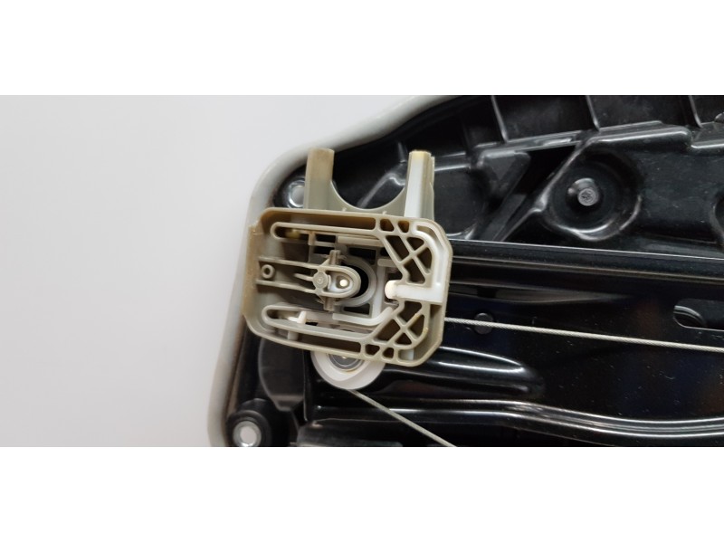 Recambio de elevalunas trasero derecho para bmw serie x3 (g01) xdrive20d referencia OEM IAM 51357498150  