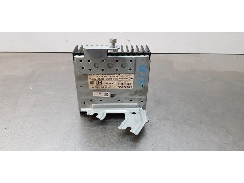 Recambio de modulo electronico para honda civic (fk) 1.6 i-dtec comfort referencia OEM IAM 39186TA9E010M1  