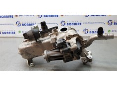Recambio de valvula egr para ford transit connect kombi ambiente referencia OEM IAM FM5Q9D475AA02