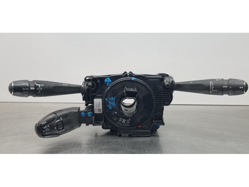 Recambio de mando multifuncion para peugeot 3008 allure referencia OEM IAM 98094489ZD   Recambio de mando multifuncion para peugeot 3008 allure referencia OEM IAM 98094489ZD