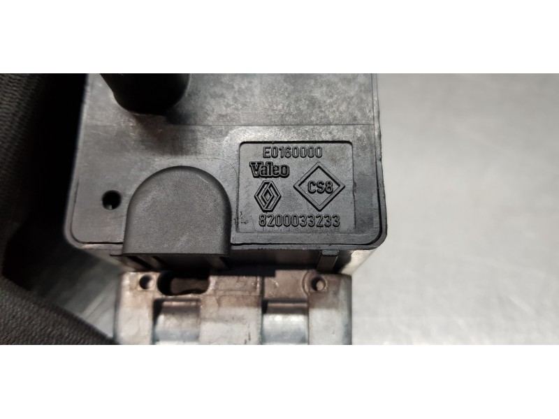 Recambio de antirrobo para renault scenic ii authentique referencia OEM IAM 8200033233  