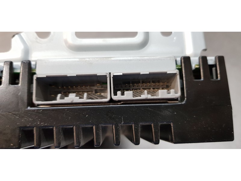 Recambio de modulo electronico para honda civic (fk) 1.6 i-dtec comfort referencia OEM IAM 39186TA9E010M1  