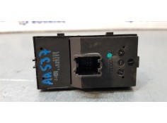 Recambio de mando elevalunas delantero izquierdo para opel zafira tourer excellence referencia OEM IAM 13305011   2