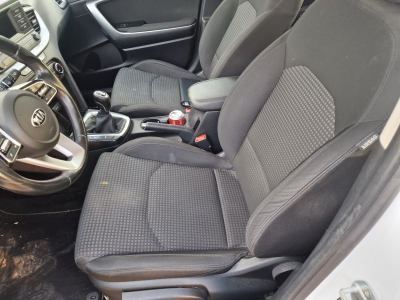 kia ceed sportswagon del año 2022