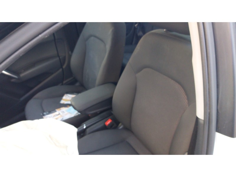 audi a1 sportback (8xf) del año 2018