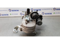 Recambio de valvula egr para ford transit connect kombi ambiente referencia OEM IAM FM5Q9D475AA02   2
