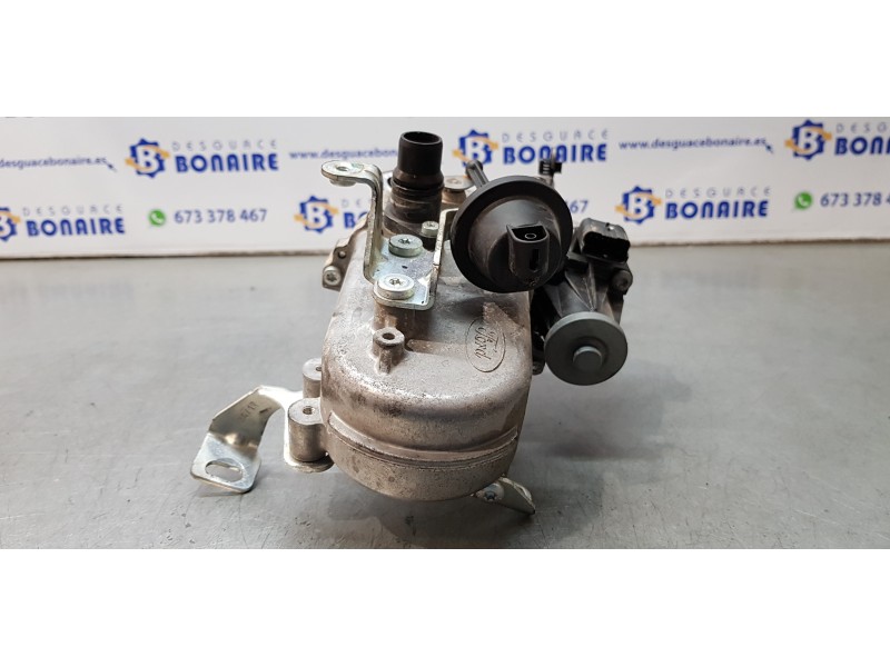 Recambio de valvula egr para ford transit connect kombi ambiente referencia OEM IAM FM5Q9D475AA02   Recambio de valvula egr para ford transit connect kombi ambiente referencia OEM IAM FM5Q9D475AA02