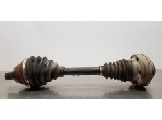 Recambio de transmision delantera izquierda para volkswagen caddy furgón/kombi furgón referencia OEM IAM 2K0407271G  