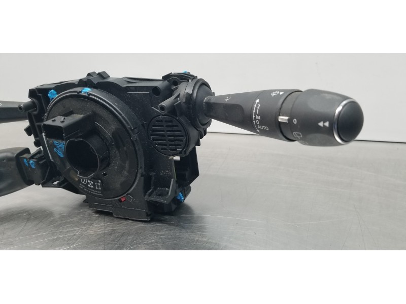 Recambio de mando multifuncion para peugeot 3008 allure referencia OEM IAM 98094489ZD   Recambio de mando multifuncion para peugeot 3008 allure referencia OEM IAM 98094489ZD