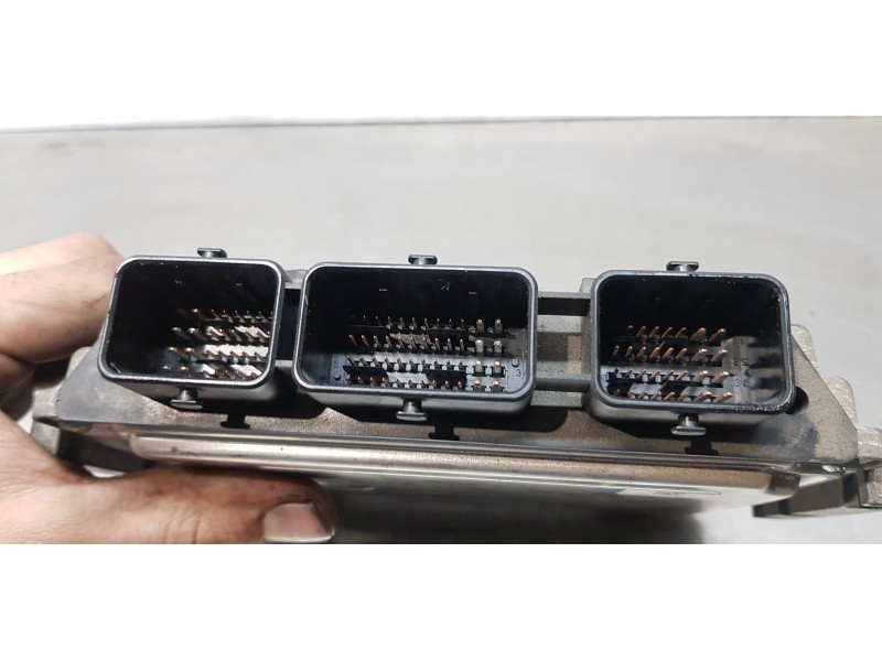 Recambio de centralita motor uce para peugeot 308 sport referencia OEM IAM 9653958980   Recambio de centralita motor uce para peugeot 308 sport referencia OEM IAM 9653958980