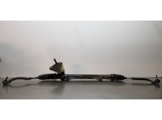 Recambio de cremallera direccion para renault scenic ii authentique referencia OEM IAM 8200463517