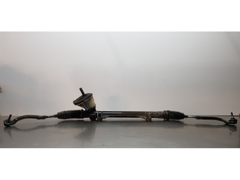 Recambio de cremallera direccion para renault scenic ii authentique referencia OEM IAM 8200463517  