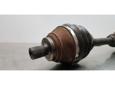 Recambio de transmision delantera izquierda para volkswagen caddy furgón/kombi furgón referencia OEM IAM 2K0407271G   2