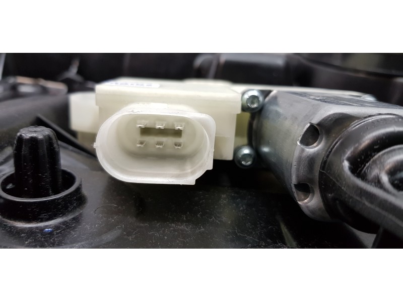 Recambio de elevalunas trasero derecho para bmw serie x3 (g01) xdrive20d referencia OEM IAM 51357498150  