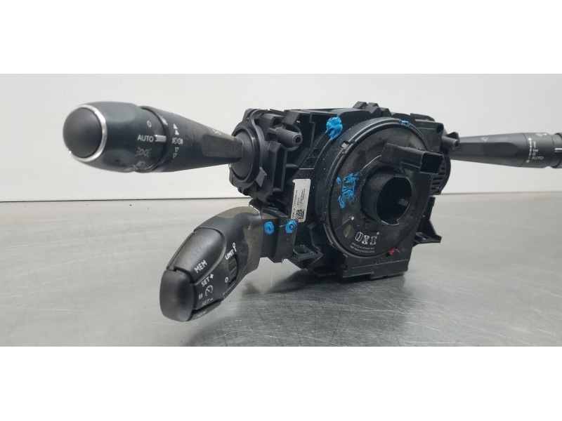 Recambio de mando multifuncion para peugeot 3008 allure referencia OEM IAM 98094489ZD   Recambio de mando multifuncion para peugeot 3008 allure referencia OEM IAM 98094489ZD