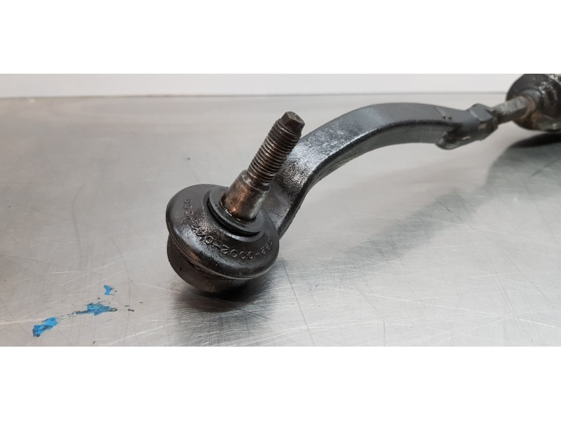 Recambio de cremallera direccion para renault scenic ii authentique referencia OEM IAM 8200463517   Recambio de cremallera direccion para renault scenic ii authentique referencia OEM IAM 8200463517