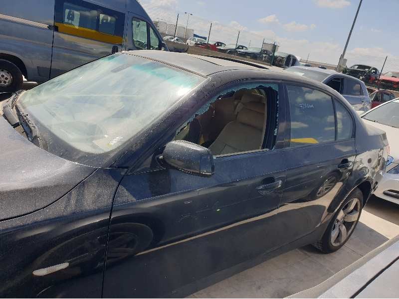 bmw serie 5 berlina (e60) del año 2003