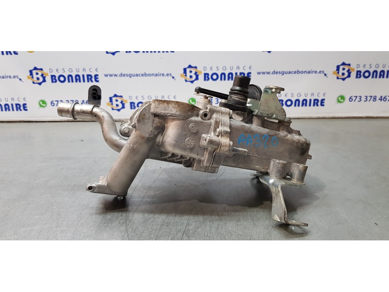 Recambio de valvula egr para ford transit connect kombi ambiente referencia OEM IAM FM5Q9D475AA02   Recambio de valvula egr para ford transit connect kombi ambiente referencia OEM IAM FM5Q9D475AA02