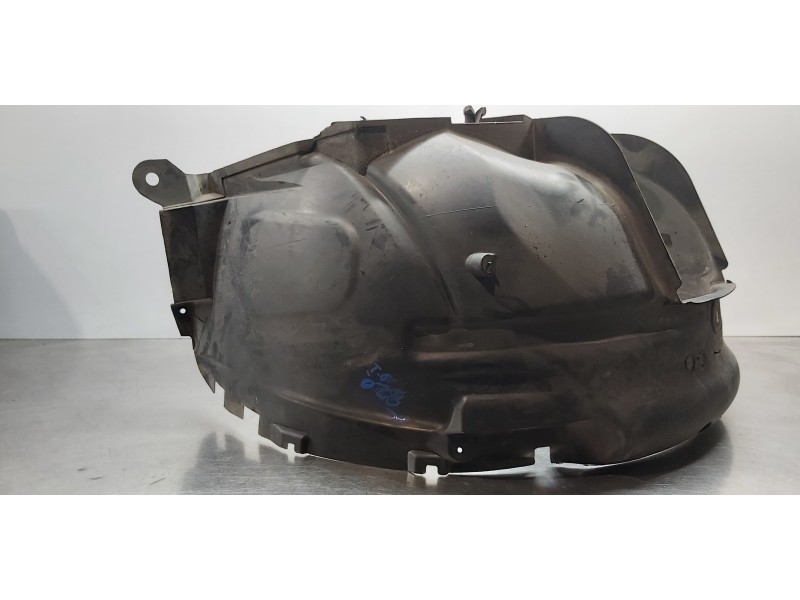 Recambio de paso rueda para dacia lodgy ambiance referencia OEM IAM 638411852R  