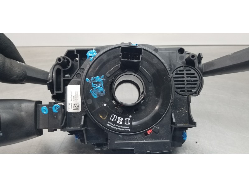 Recambio de mando multifuncion para peugeot 3008 allure referencia OEM IAM 98094489ZD   Recambio de mando multifuncion para peugeot 3008 allure referencia OEM IAM 98094489ZD