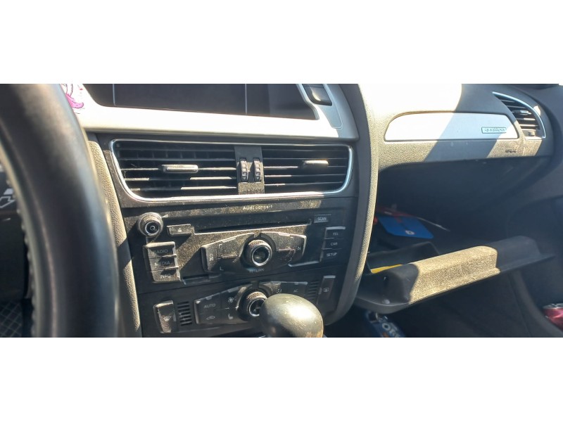 audi a4 avant (b8) del año 2011