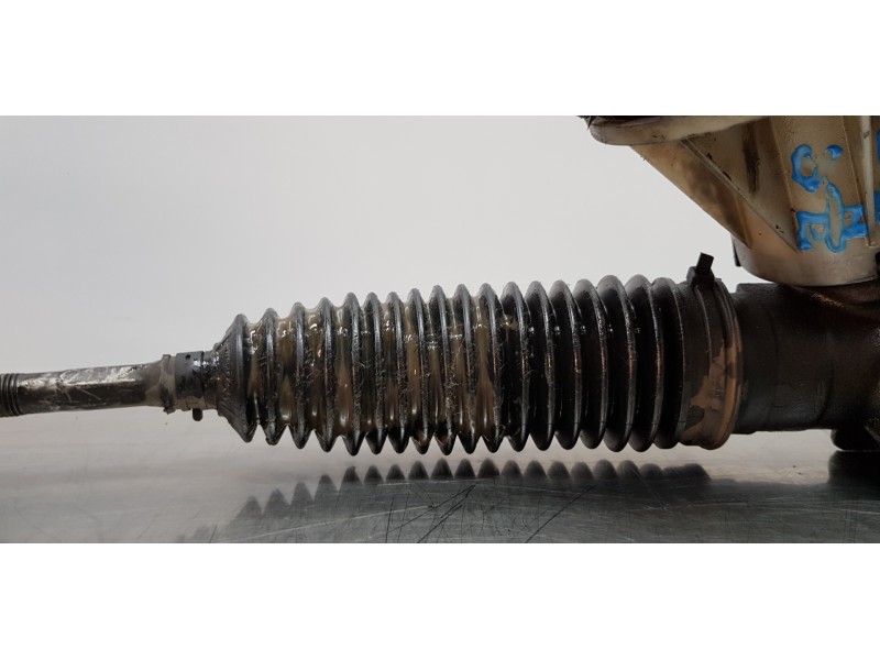 Recambio de cremallera direccion para renault scenic ii authentique referencia OEM IAM 8200463517   Recambio de cremallera direccion para renault scenic ii authentique referencia OEM IAM 8200463517