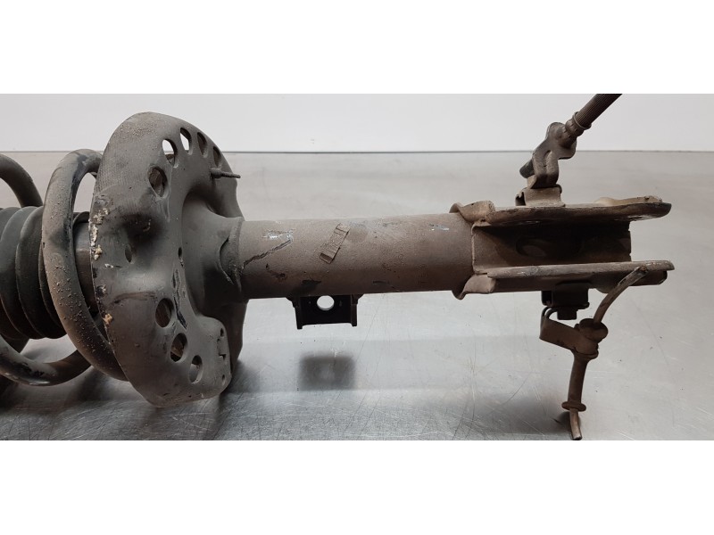 Recambio de amortiguador delantero derecho para kia carens ( ) basic referencia OEM IAM 54660A4850   Recambio de amortiguador delantero derecho para kia carens ( ) basic referencia OEM IAM 54660A4850