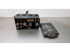 Recambio de caja reles / fusibles para ford tourneo connect (tc7) familiar referencia OEM IAM 7T1T14A067AA  