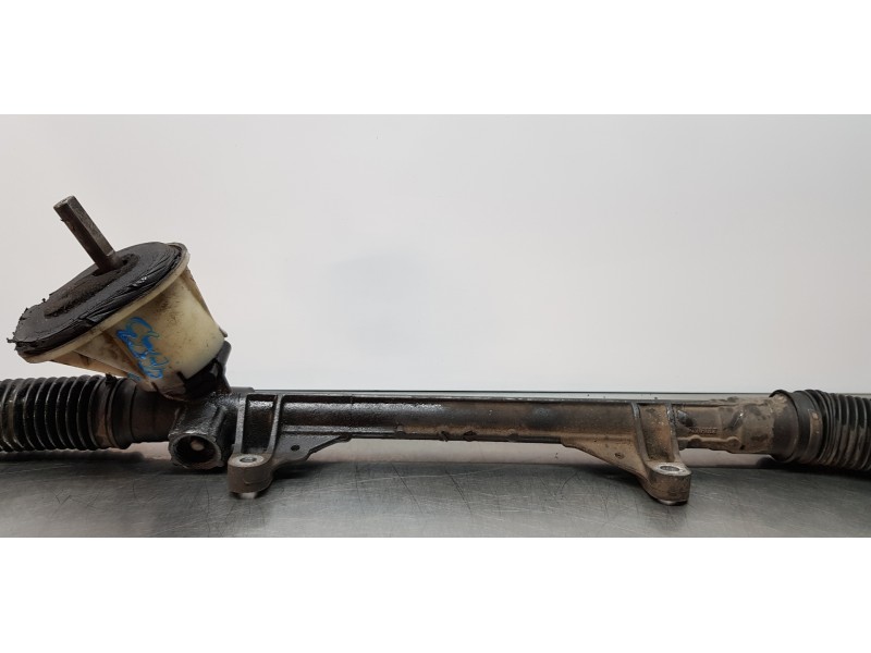 Recambio de cremallera direccion para renault scenic ii authentique referencia OEM IAM 8200463517   Recambio de cremallera direccion para renault scenic ii authentique referencia OEM IAM 8200463517