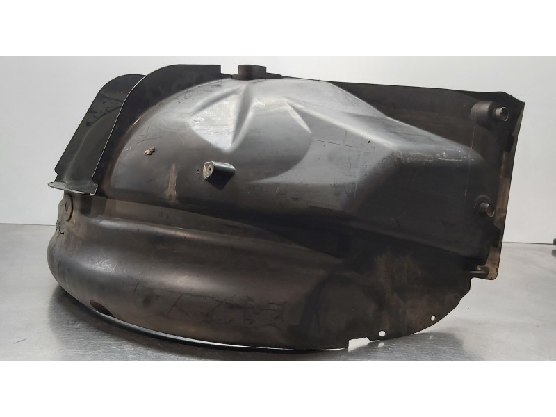 Recambio de paso rueda para dacia lodgy ambiance referencia OEM IAM 638411852R  