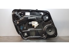 Recambio de elevalunas delantero izquierdo para mercedes clase r (w251) 320 cdi (251.022) referencia OEM IAM A2518200742