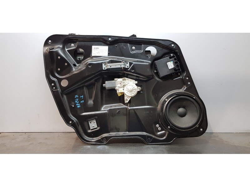 Recambio de elevalunas delantero izquierdo para mercedes clase r (w251) 320 cdi (251.022) referencia OEM IAM A2518200742  