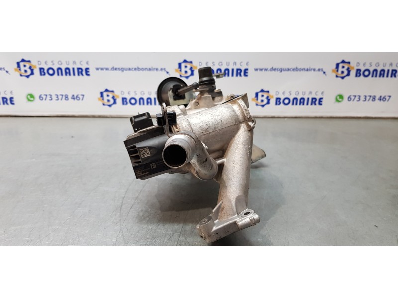 Recambio de valvula egr para ford transit connect kombi ambiente referencia OEM IAM FM5Q9D475AA02   Recambio de valvula egr para ford transit connect kombi ambiente referencia OEM IAM FM5Q9D475AA02
