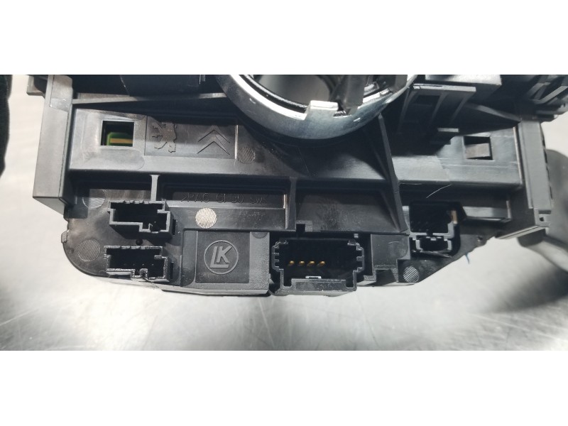 Recambio de mando multifuncion para peugeot 3008 allure referencia OEM IAM 98094489ZD   Recambio de mando multifuncion para peugeot 3008 allure referencia OEM IAM 98094489ZD