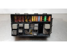 Recambio de caja reles / fusibles para ford tourneo connect (tc7) familiar referencia OEM IAM 7T1T14A067AA   2