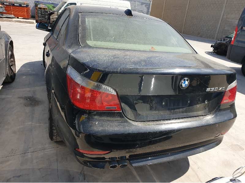 bmw serie 5 berlina (e60) del año 2003