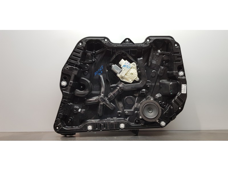 Recambio de elevalunas delantero derecho para bmw serie x3 (g01) xdrive20d referencia OEM IAM 51337498148  