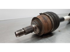 Recambio de transmision delantera derecha para bmw mini (r56) one referencia OEM IAM 31608605474