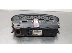 Recambio de pantalla multifuncion para peugeot 308 sport referencia OEM IAM 9664336480   2