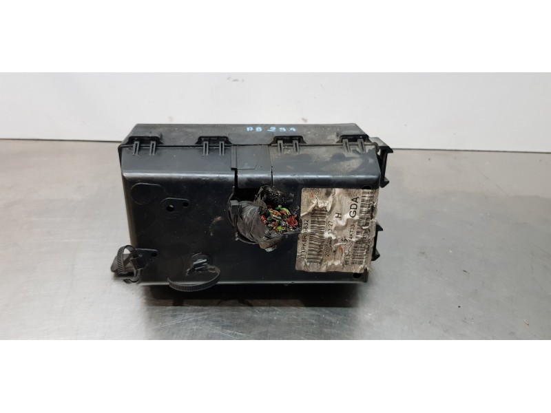 Recambio de caja reles / fusibles para ford tourneo connect (tc7) familiar referencia OEM IAM 7T1T14A067AA   Recambio de caja reles / fusibles para ford tourneo connect (tc7) familiar referencia OEM IAM 7T1T14A067AA