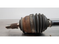 Recambio de transmision delantera derecha para bmw mini (r56) one referencia OEM IAM 31608605474   2