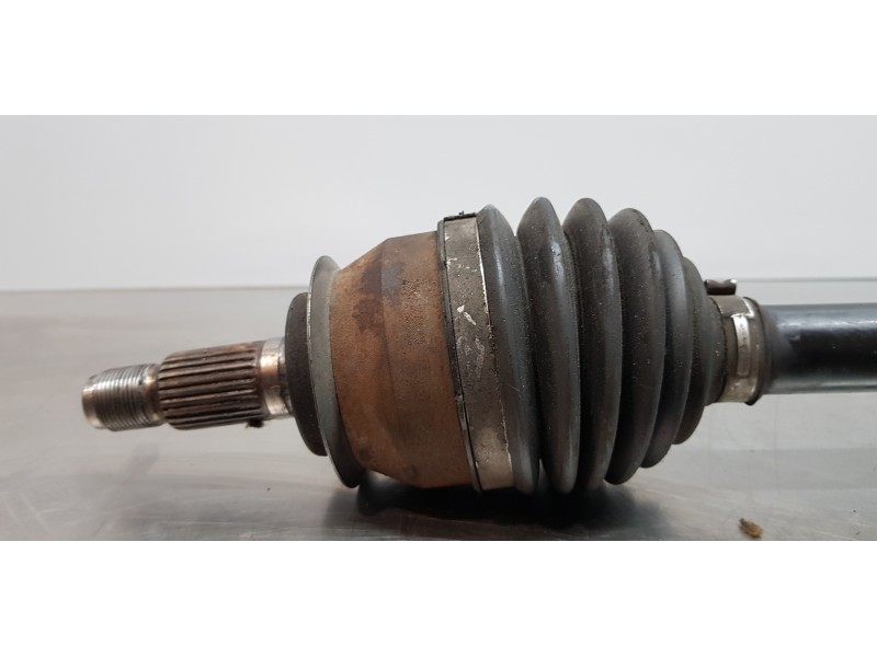 Recambio de transmision delantera derecha para bmw mini (r56) one referencia OEM IAM 31608605474   Recambio de transmision delantera derecha para bmw mini (r56) one referencia OEM IAM 31608605474