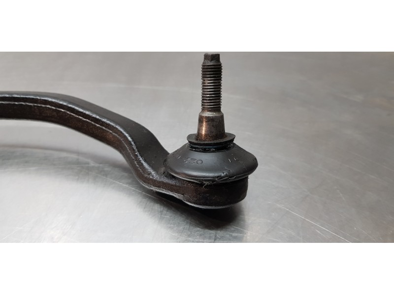 Recambio de cremallera direccion para renault scenic ii authentique referencia OEM IAM 8200463517  